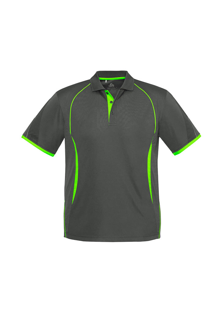 MEN'S RAZOR POLO