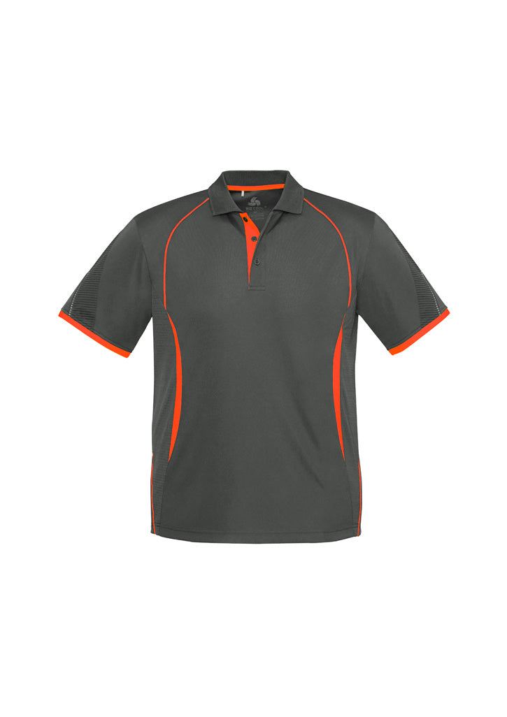 MEN'S RAZOR POLO