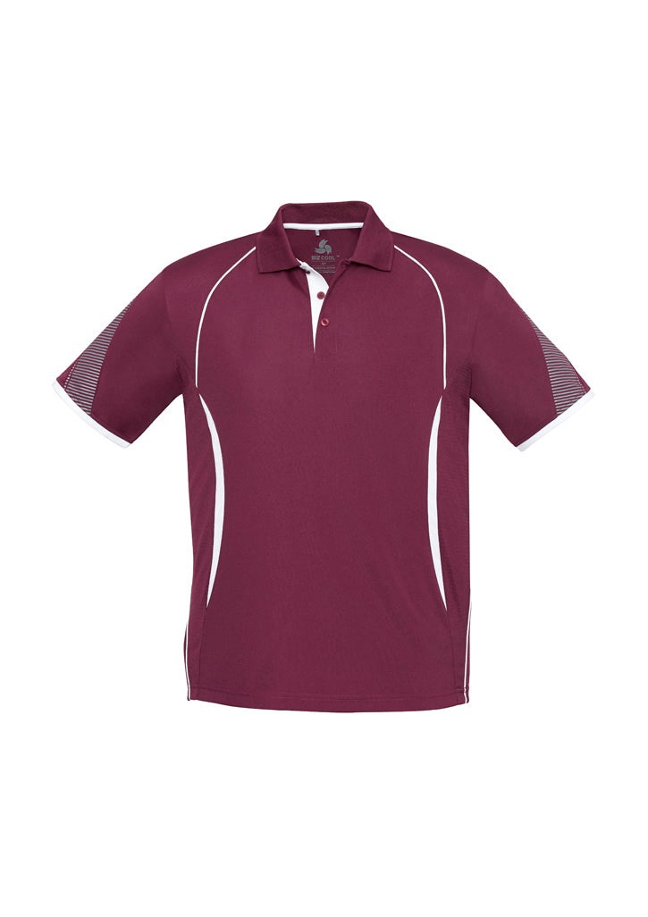 MEN'S RAZOR POLO