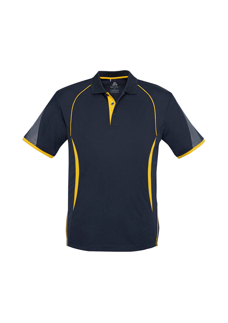 MEN'S RAZOR POLO