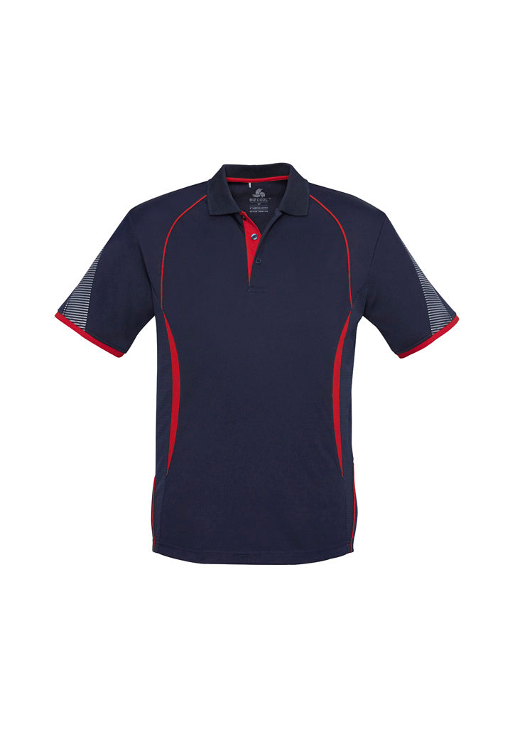 MEN'S RAZOR POLO