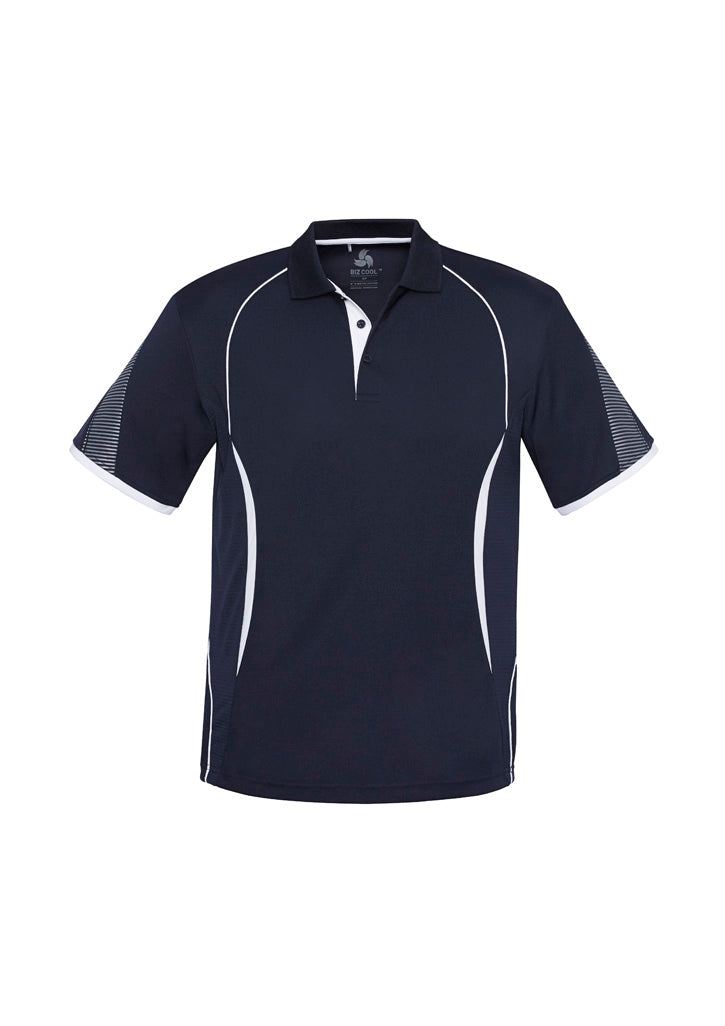 MEN'S RAZOR POLO