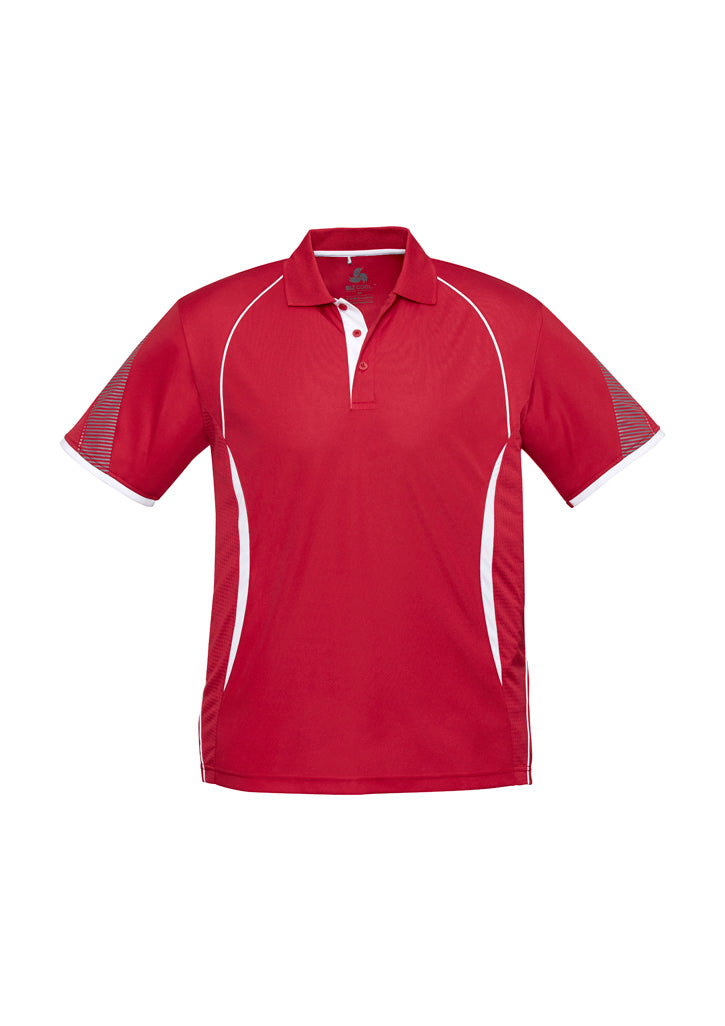 MEN'S RAZOR POLO