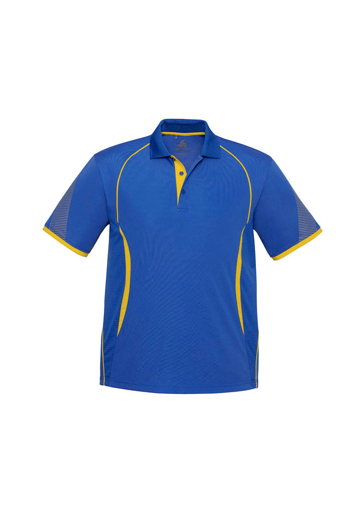 MEN'S RAZOR POLO