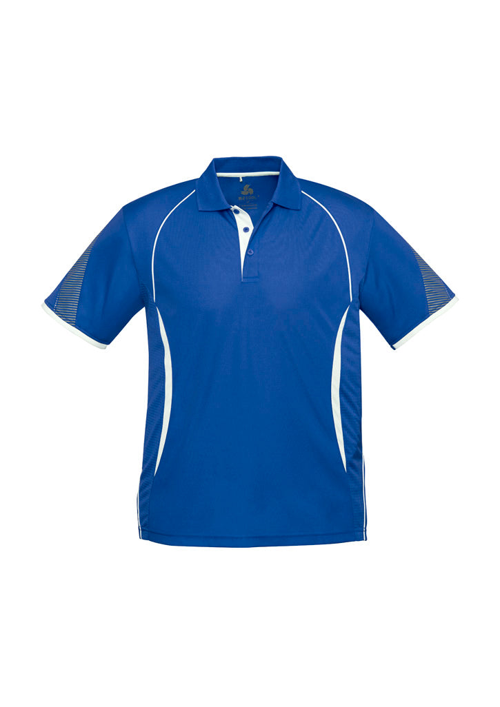 MEN'S RAZOR POLO