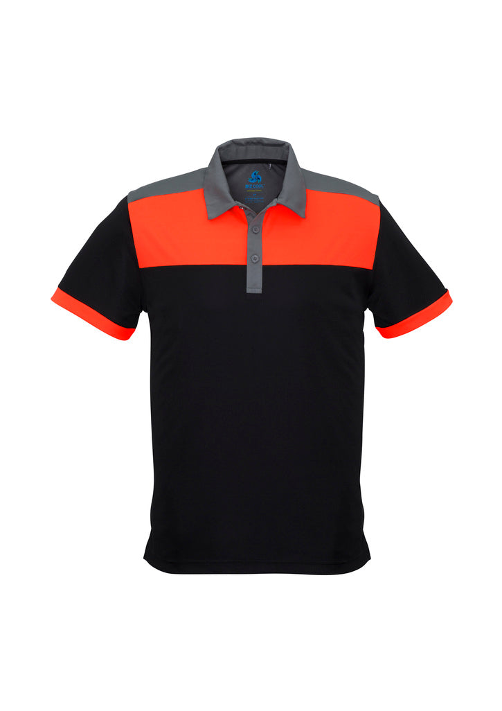 MEN’S SURGE  POLO