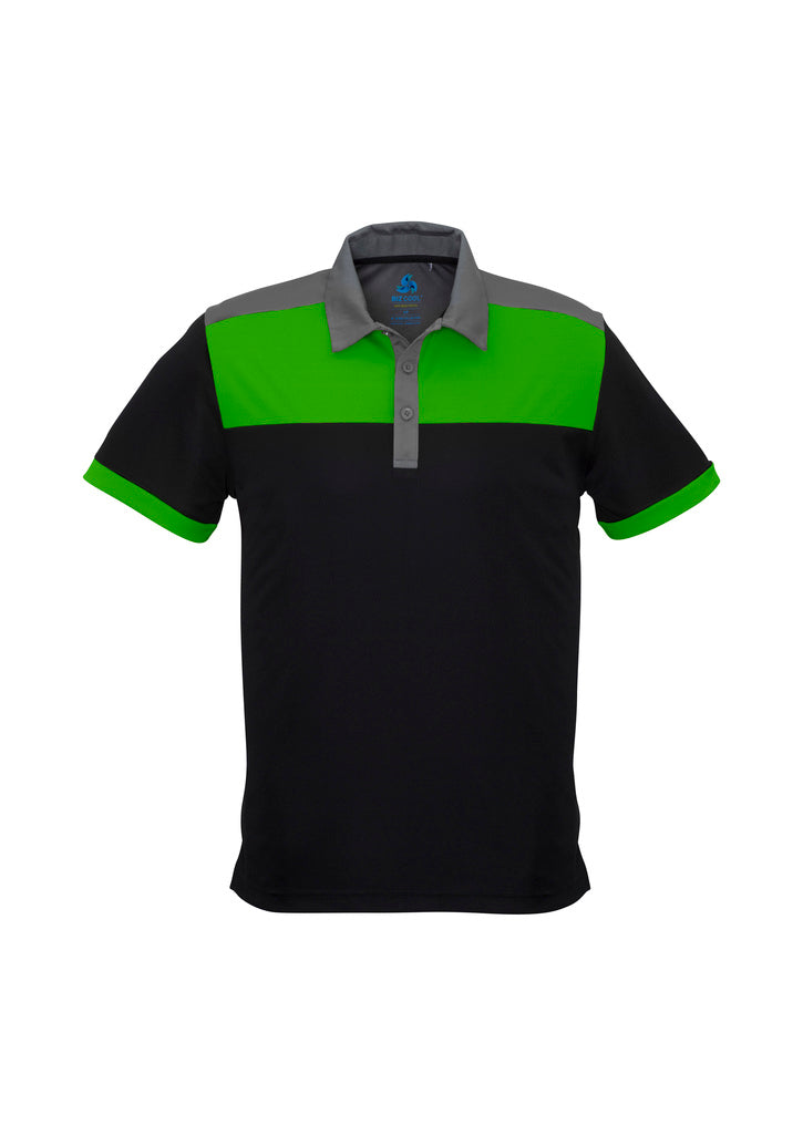 MEN’S SURGE  POLO