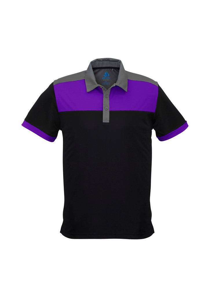 MEN’S SURGE  POLO