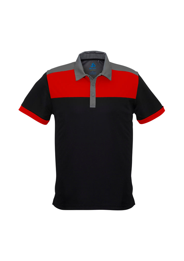 MEN’S SURGE  POLO