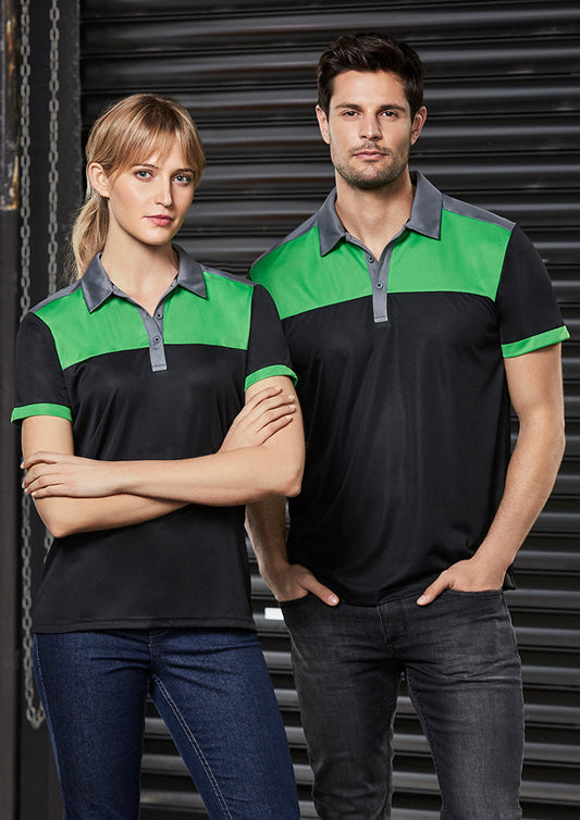 MEN’S SURGE  POLO