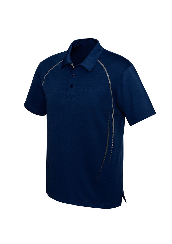 MEN'S CYBER POLO