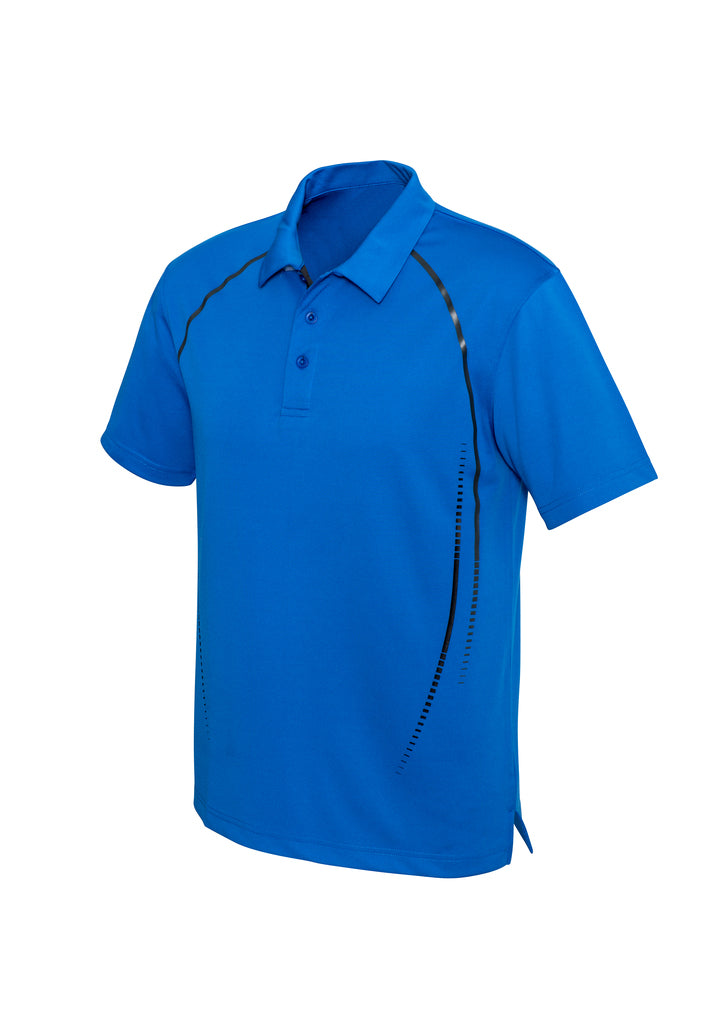 MEN'S CYBER POLO