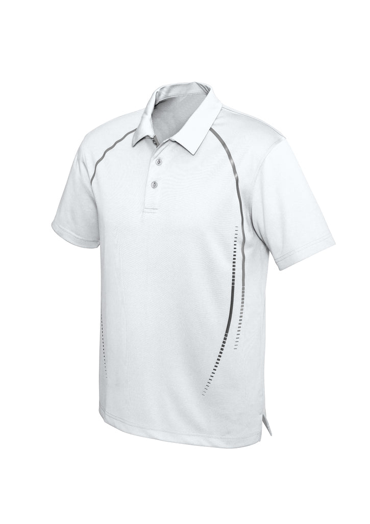 MEN'S CYBER POLO