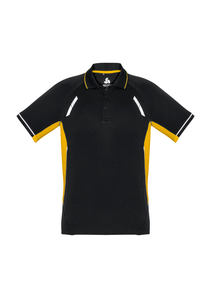 MEN’S RENEGADE POLO