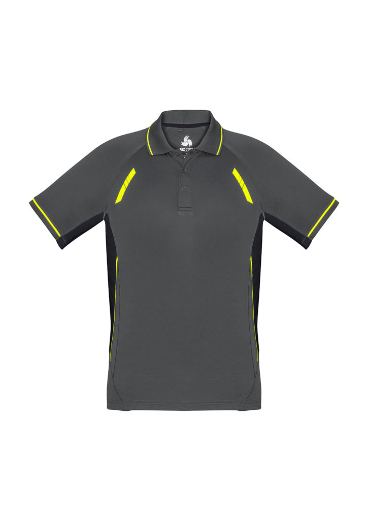 MEN’S RENEGADE POLO