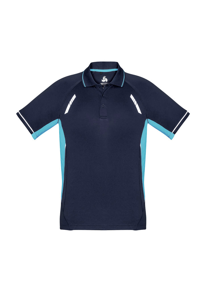 MEN’S RENEGADE POLO