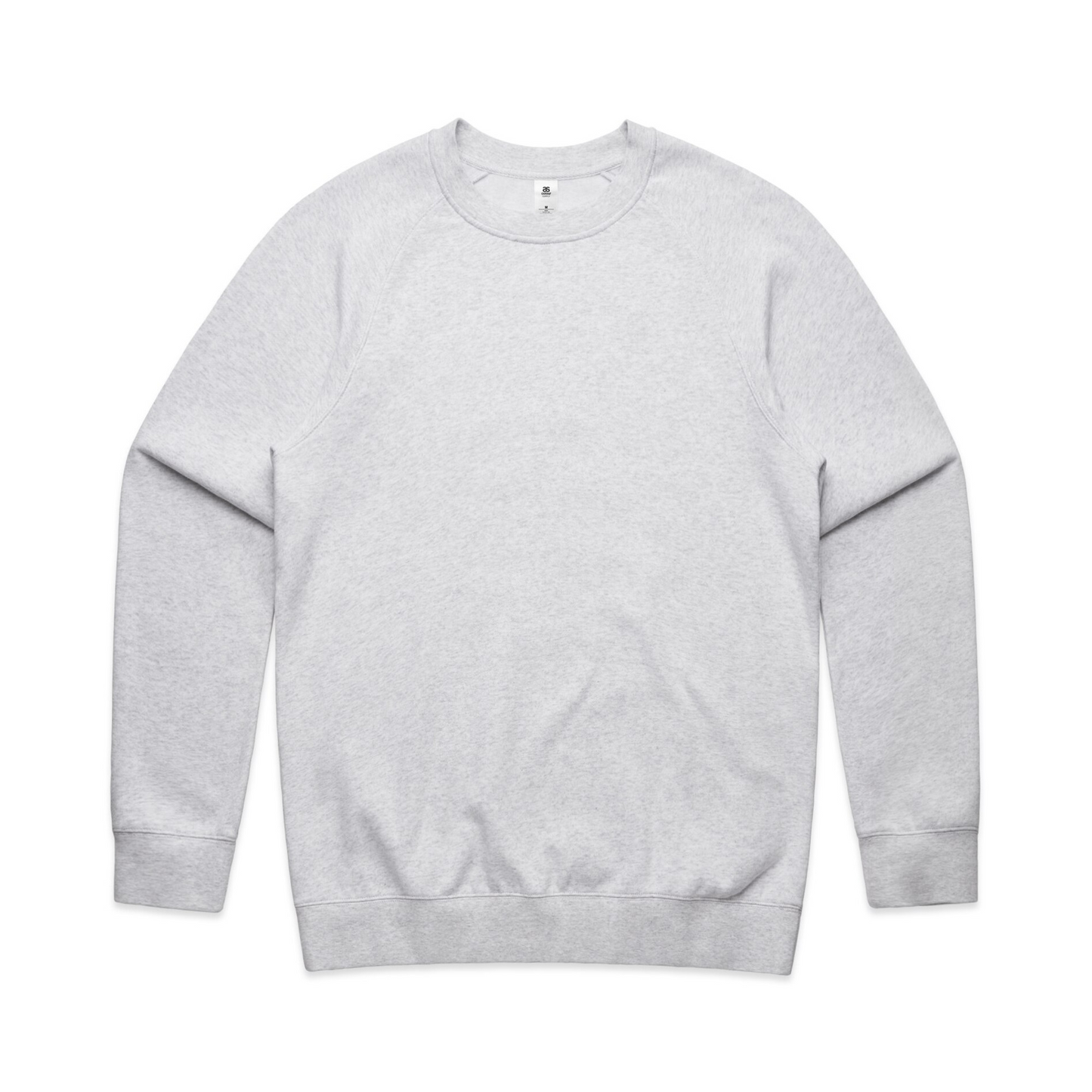 MENS SUPPLY CREW - 5100