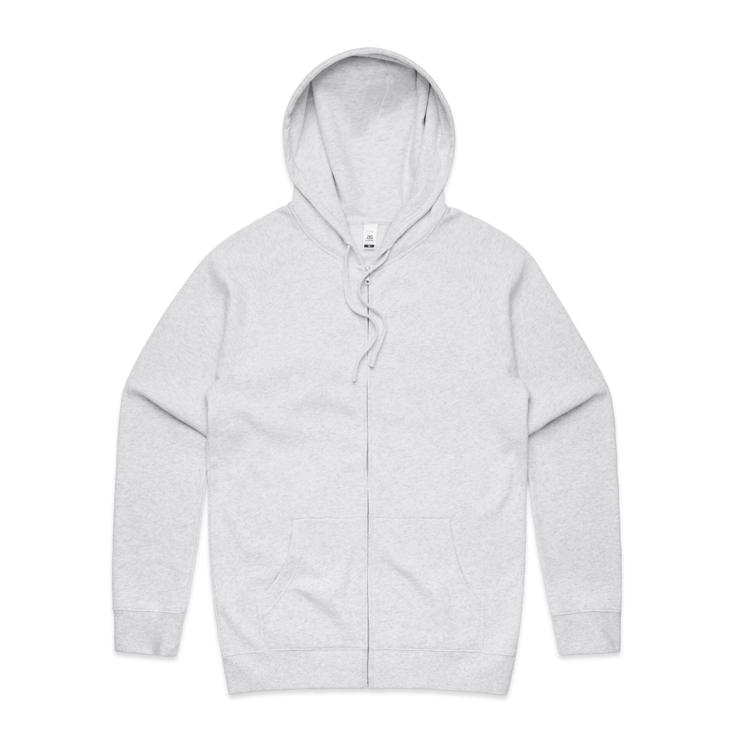 MENS OFFICIAL ZIP HOOD - 5103